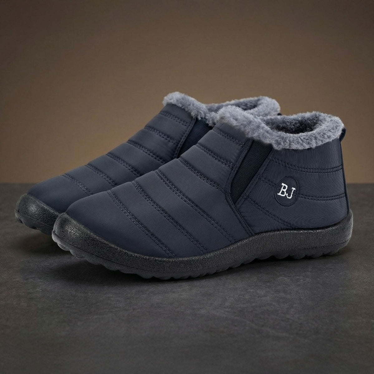 Marco Insulated Slip-On Shoe